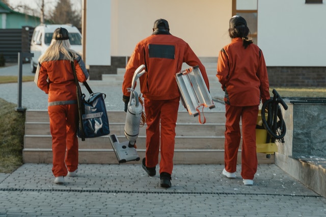 bond cleaning Waverley-1