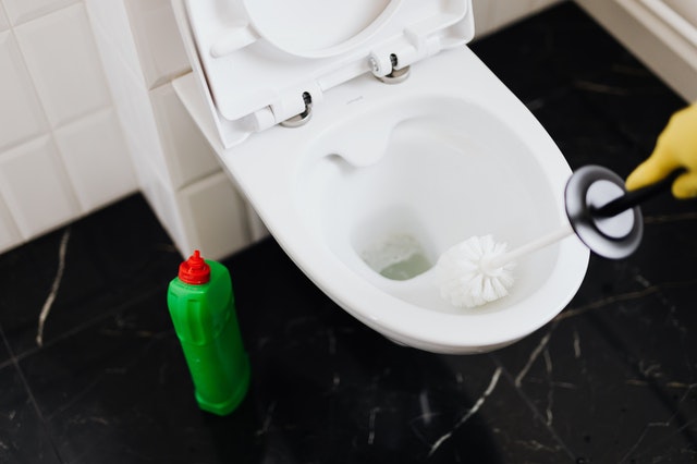 bond cleaning Darlinghurst-4