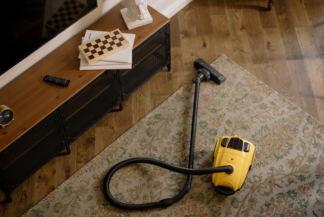 Gladesville cleaning services