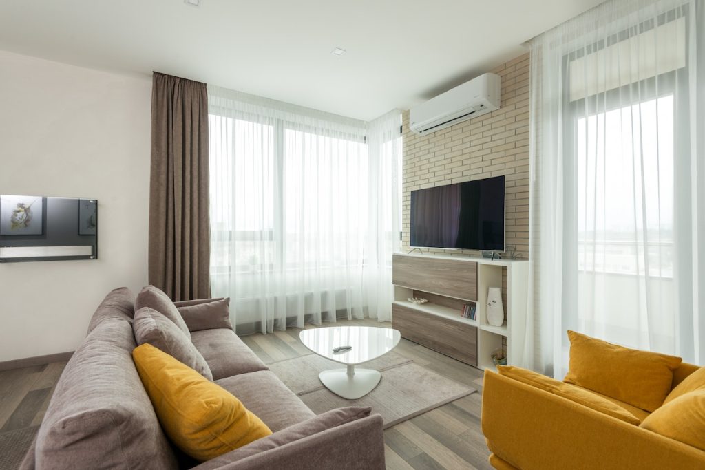 Cleaning Services Wentworth Point