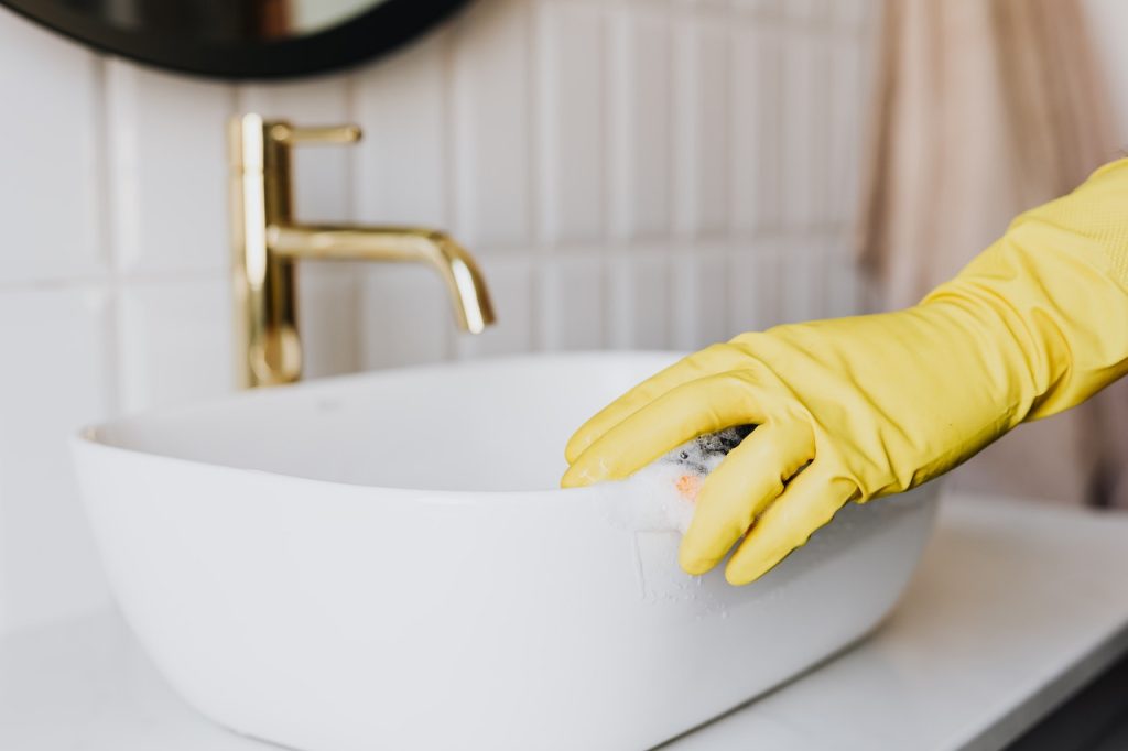 Cleaning Services Parramatta