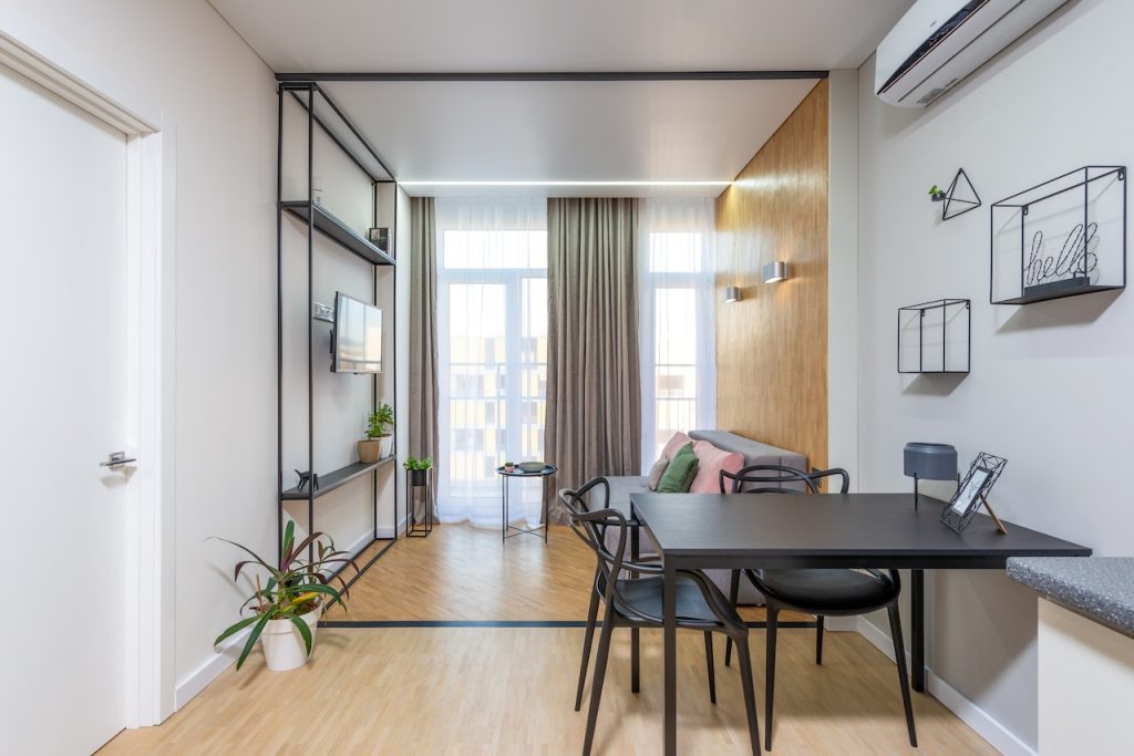 Home Cleaning Cammeray