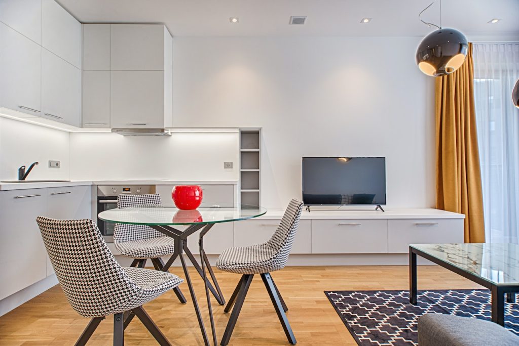 House Cleaning in Chippendale