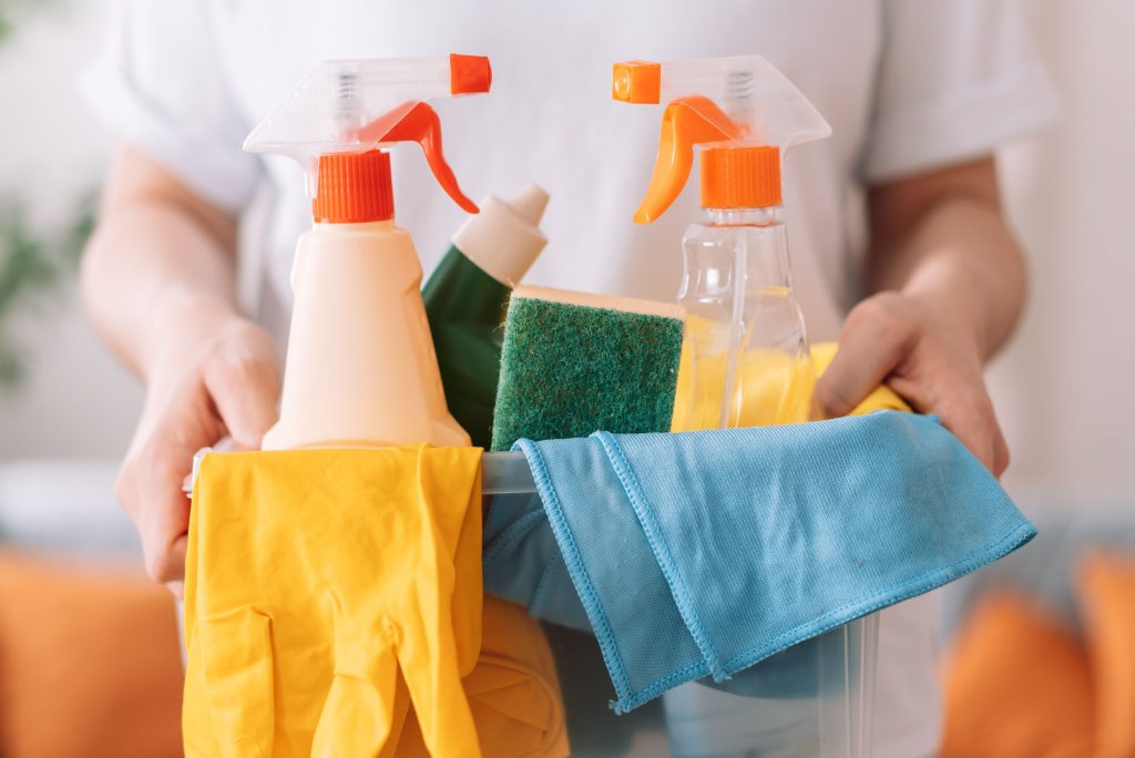 Cleaners in Woollahra