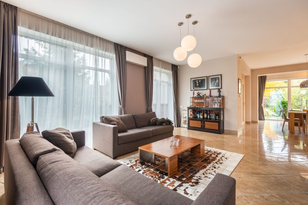 Cleaning Services in Tamarama
