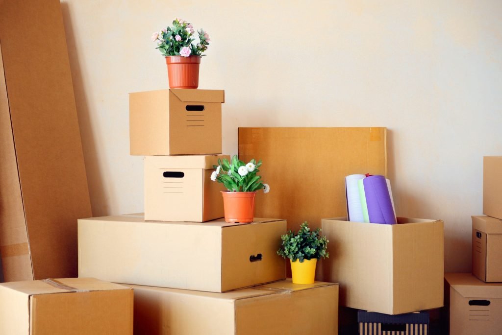 End of Lease Cleaning Liberty Grove