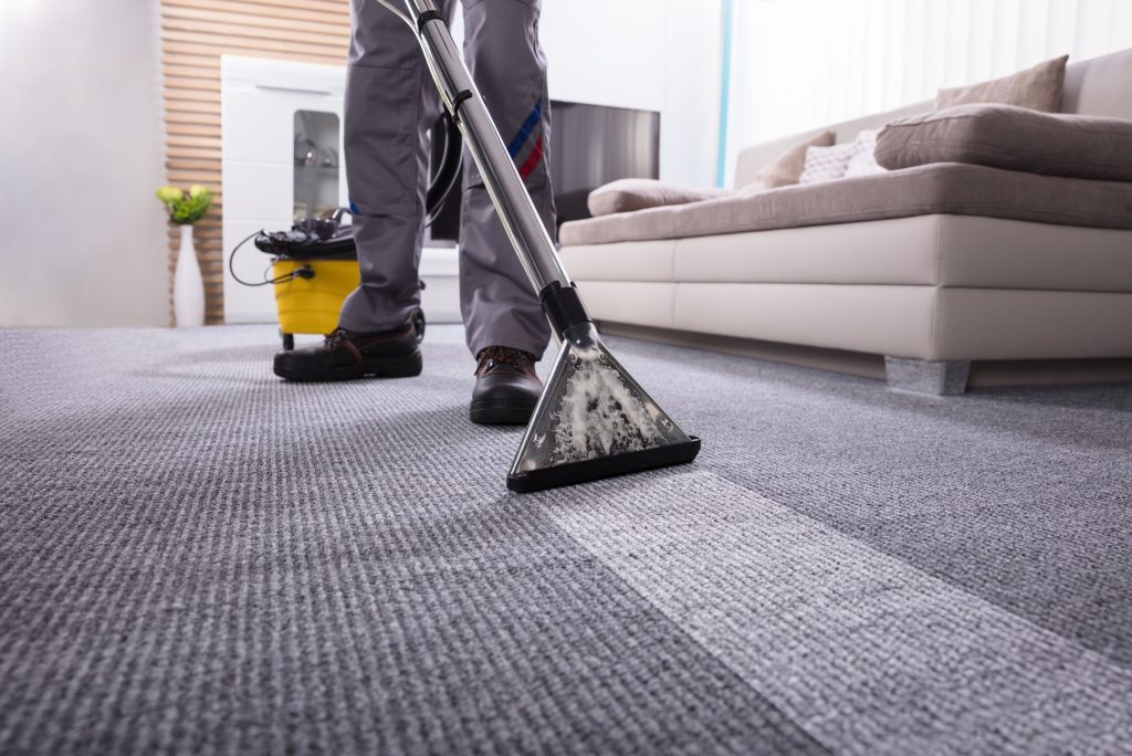 Bond Cleaning in Point Piper