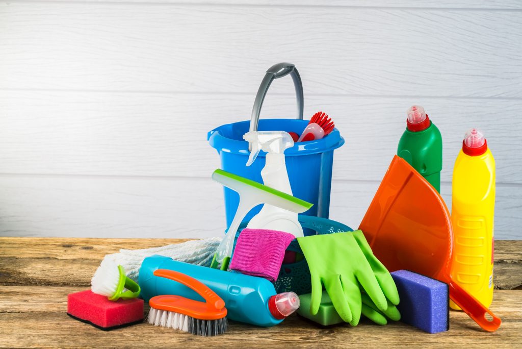 Bond Cleaning in Lewisham