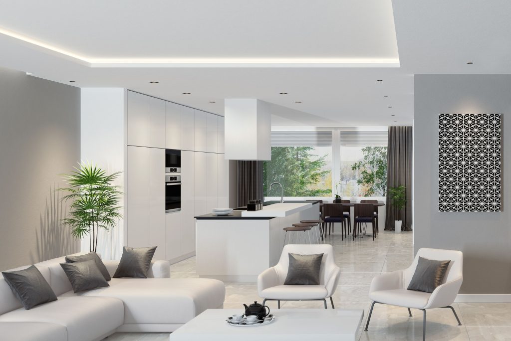 Cleaning Service North Willoughby