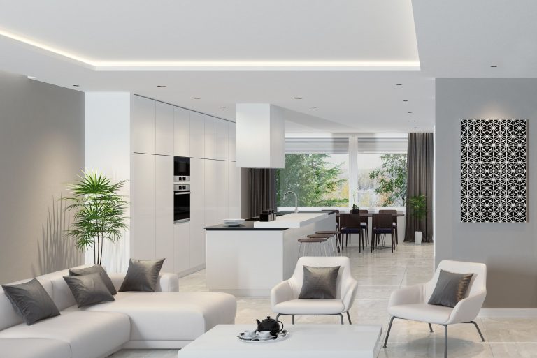 Cleaning Service North Willoughby