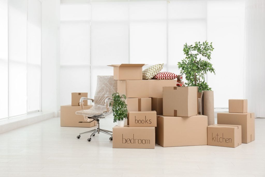 End of Lease Cleaning in Lilyfield