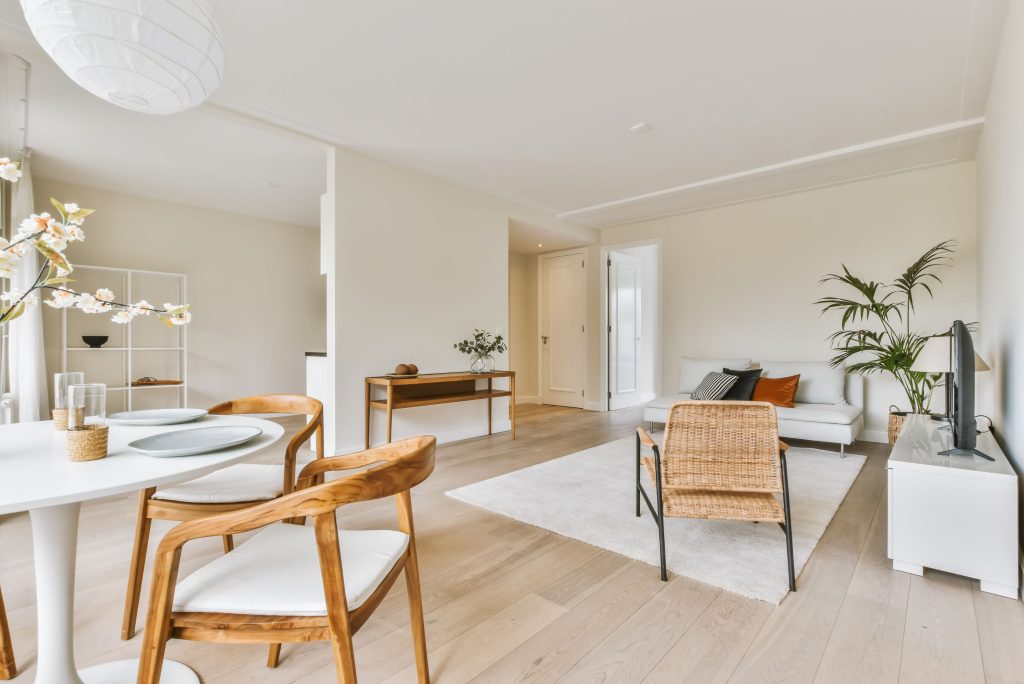 Cleaning Services Summer Hill