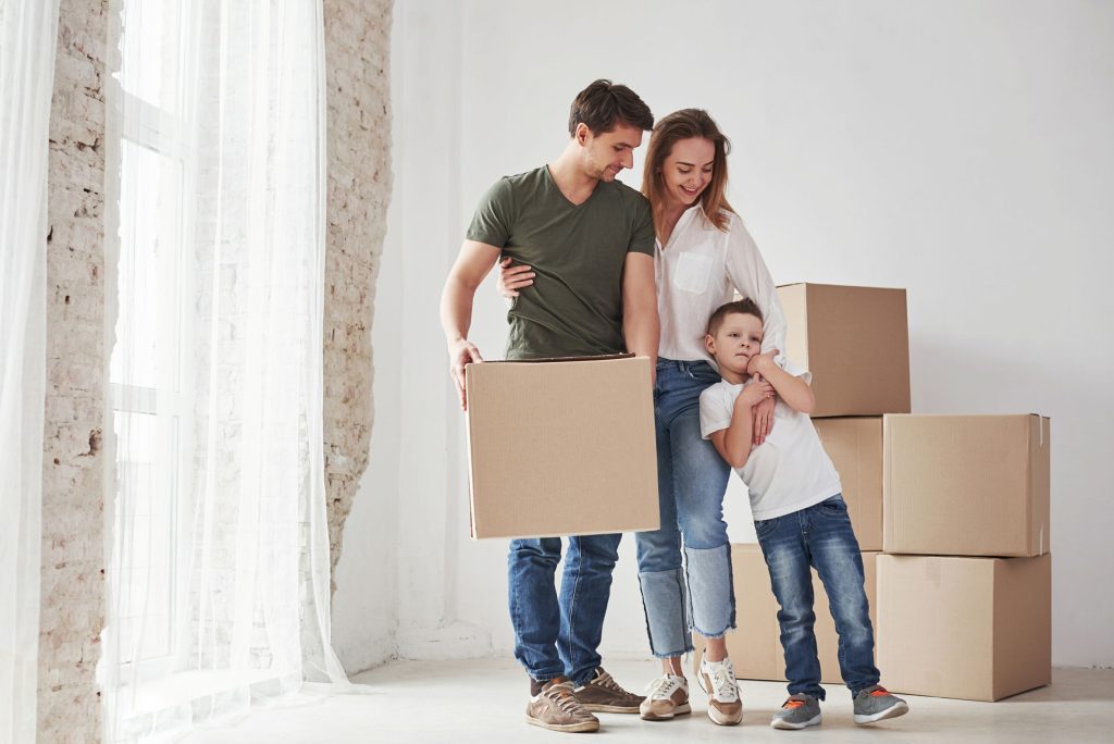 Exit Cleaning Lewisham