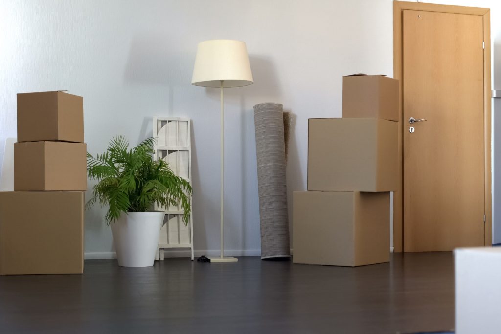 End of Lease Cleaners in Pagewood