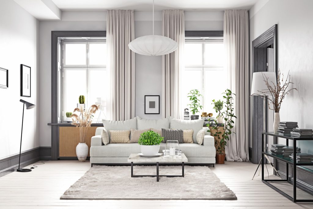 Cleaning Services Phillip Bay