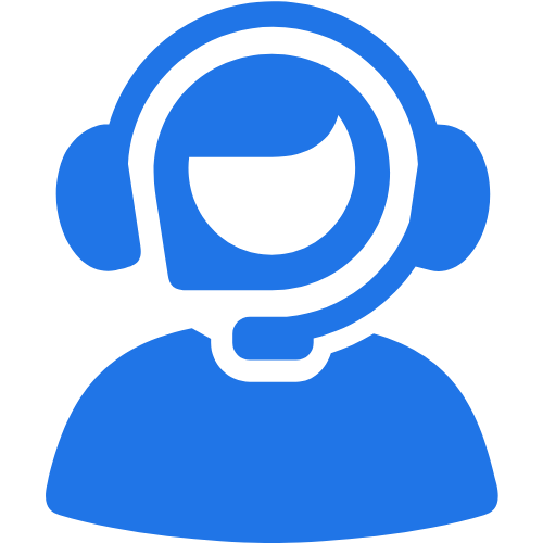 Customer service icon v2