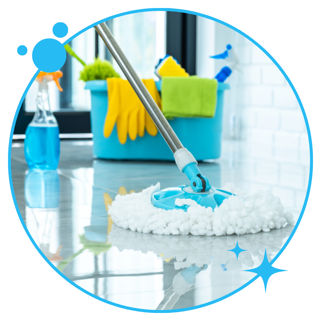 End of Lease Cleaning Price & Rates in Sydney Move