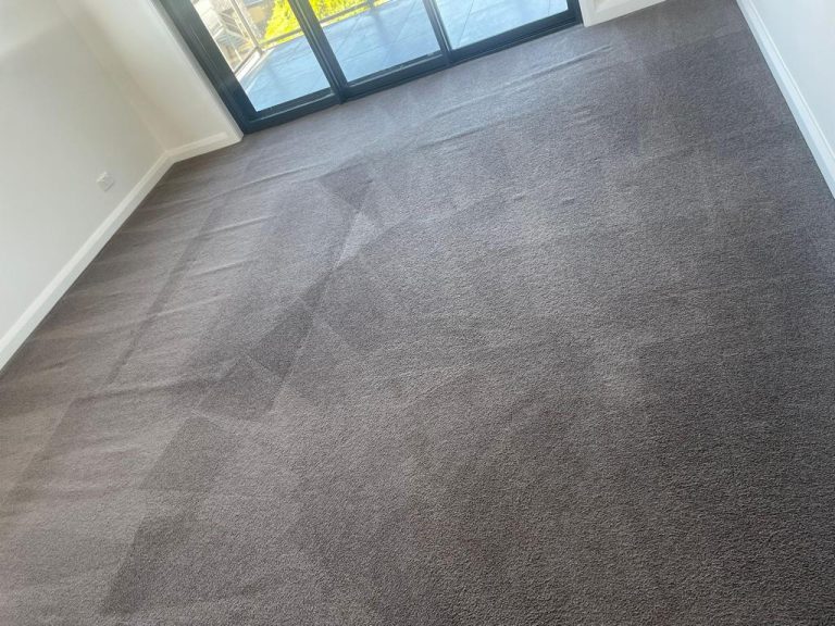 Our Previous Cleaning