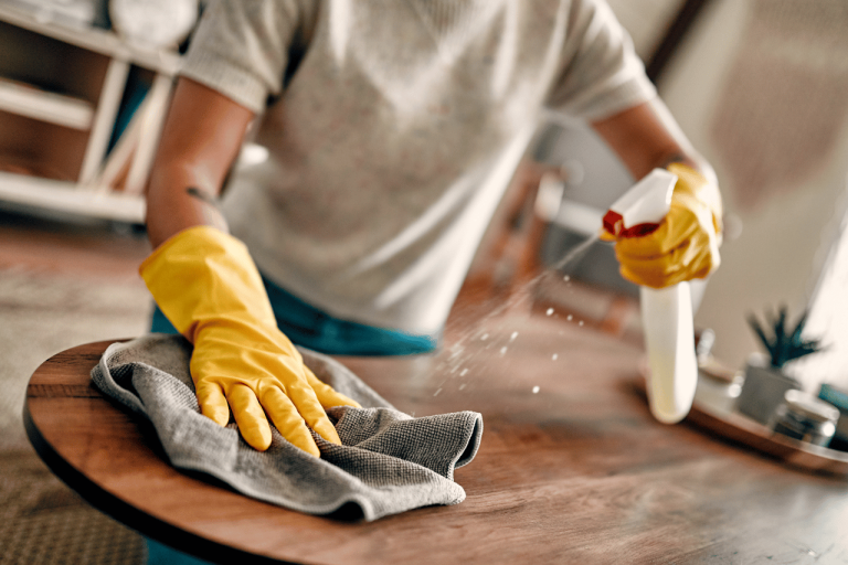 House Cleaning Service in CBD Sydney: How Often Should You Book?