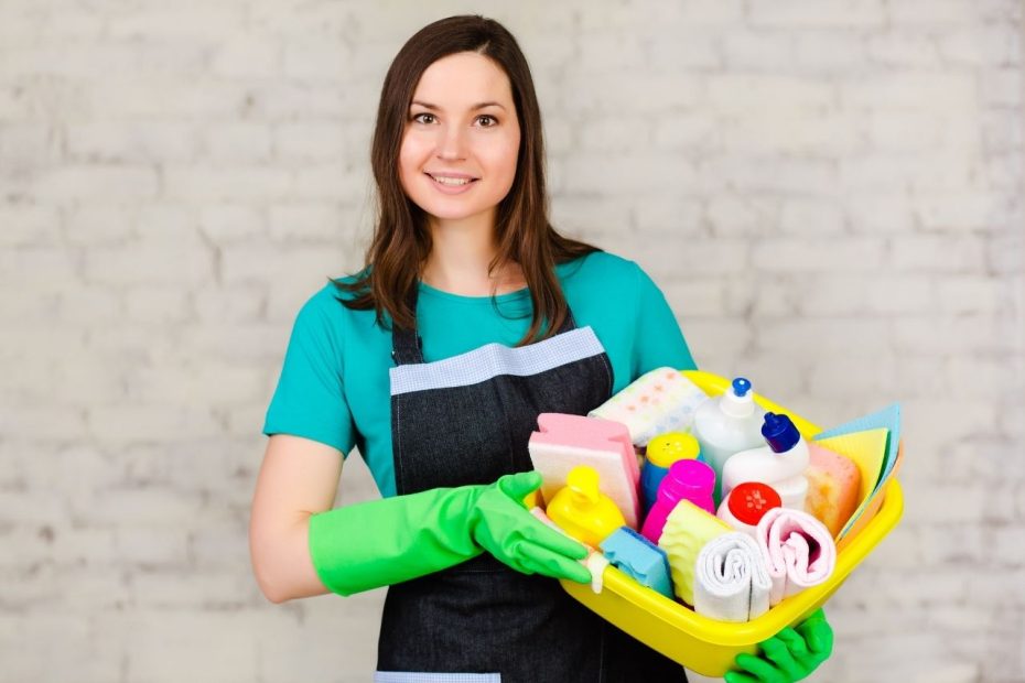 DVA cleaning services