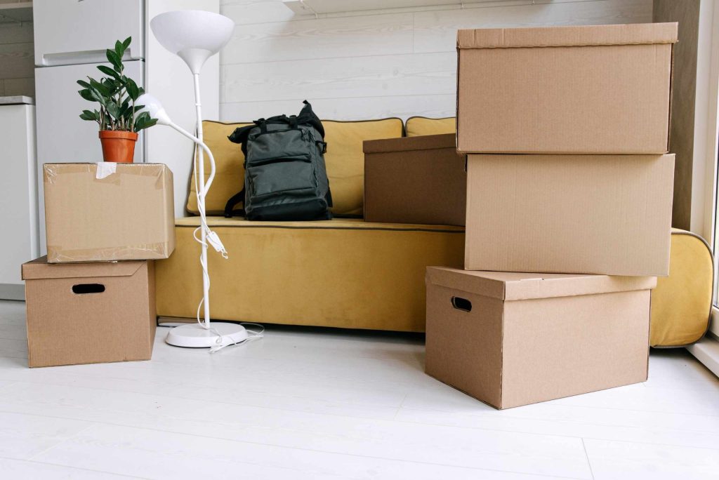 Bond Cleaning Lindfield