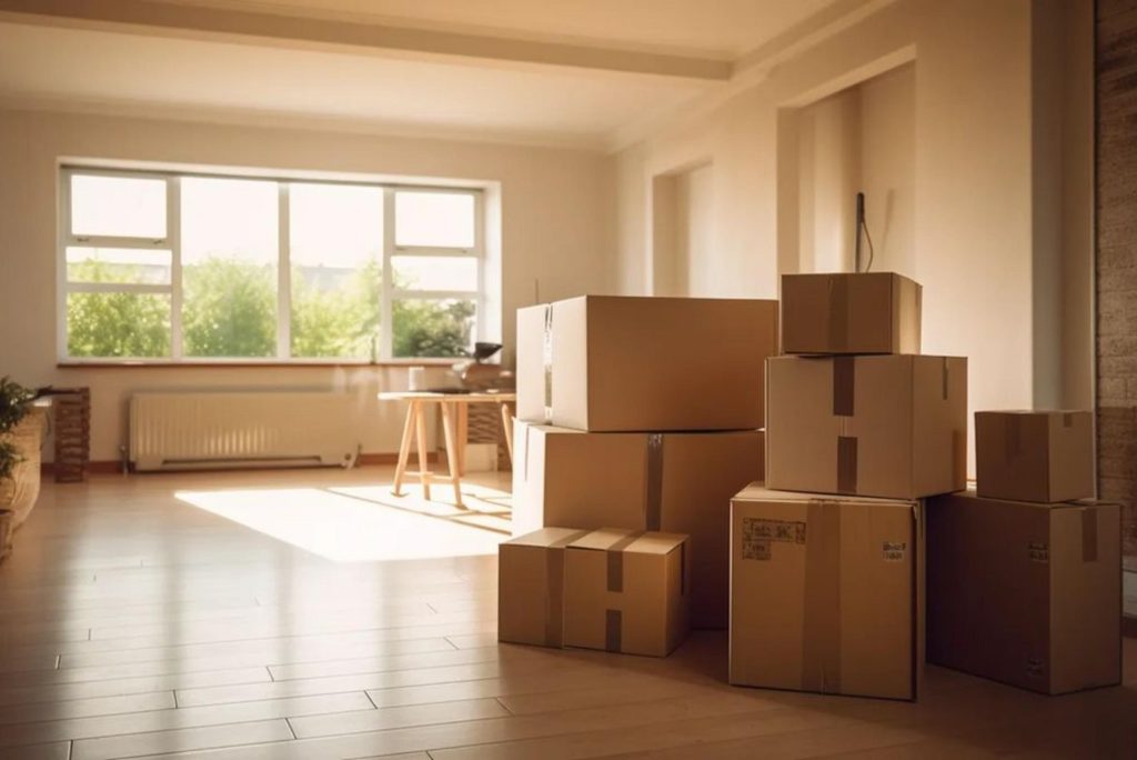 Bond Cleaning Seaforth