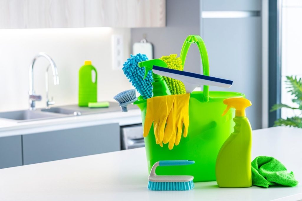 cleaning services Seaforth, cleaner Seaforth, house cleaning Seaforth
