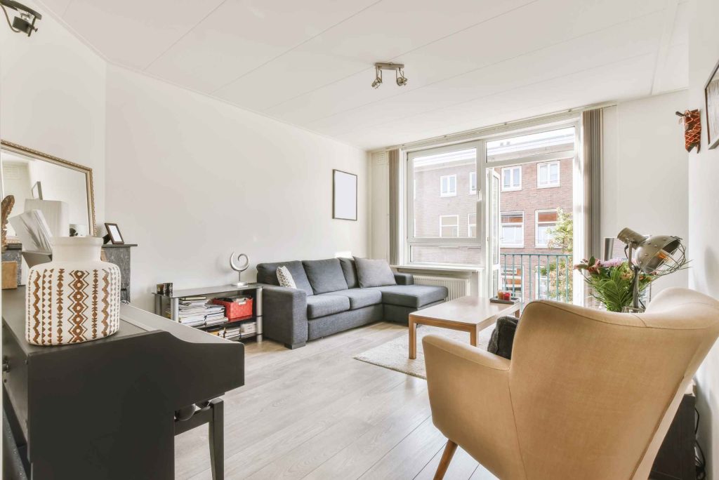 End of Lease Cleaning Roseville