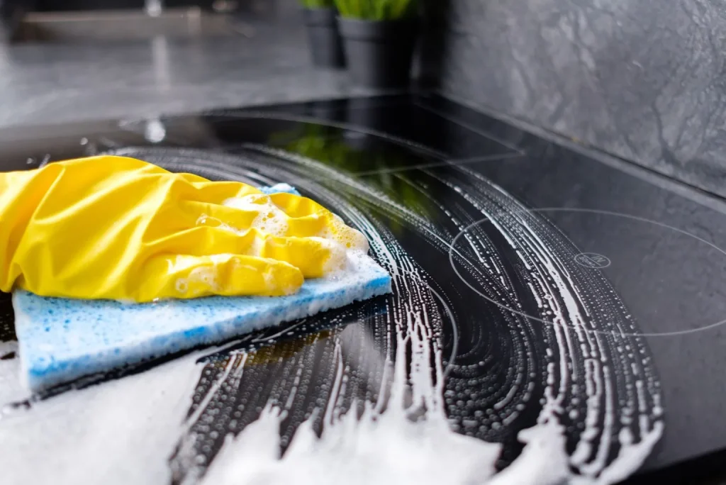 House Cleaners & Cleaning Services in Ryde