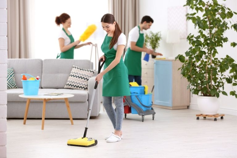 Transform Your Home with Expert House Cleaning Service in Lower North Shore, Sydney