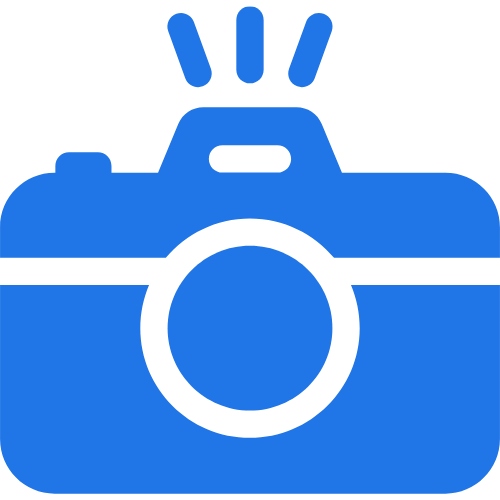 Camera icon