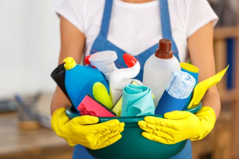 House Cleaning North Sydney: What Is Included in a Professional Cleaning Service?