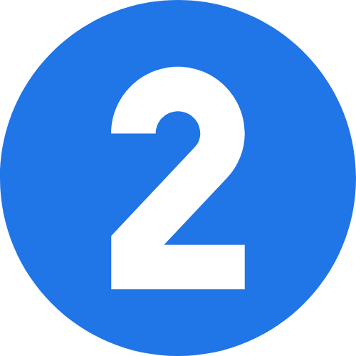 no 2 icon