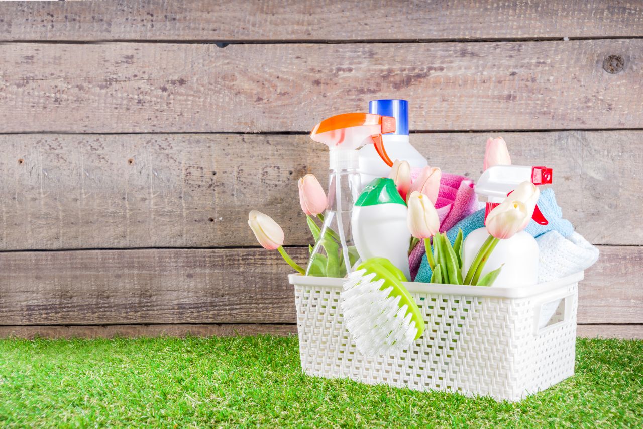 Deep cleaning Service