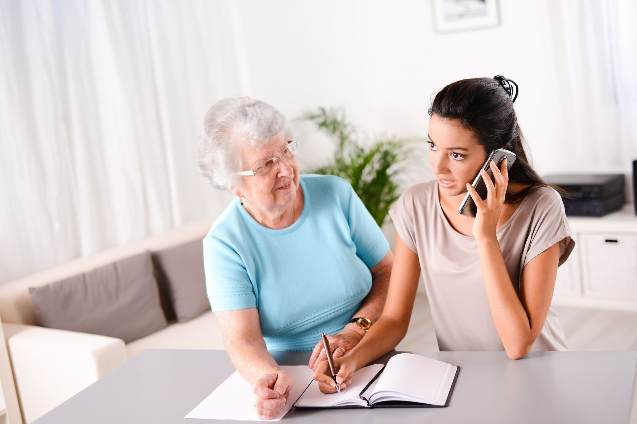 NDIS cleaning services in Sydney