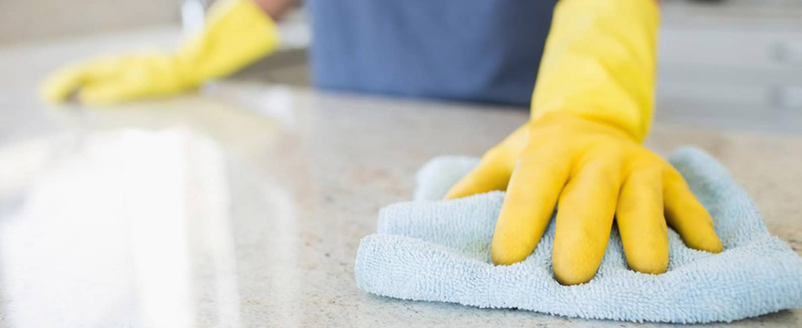 Benefits of Hiring A Professional Cleaner Services
