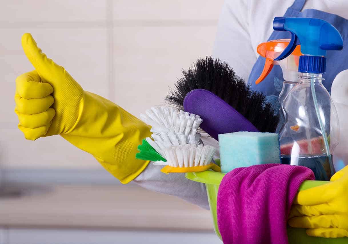 Best Cleaning Services Sydney