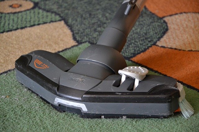 bond cleaning Milsons Point - 1