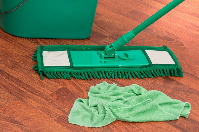 bond cleaning Redfern-3