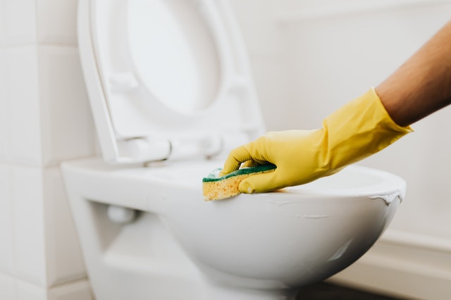 bond lease cleaning Dee Why-3
