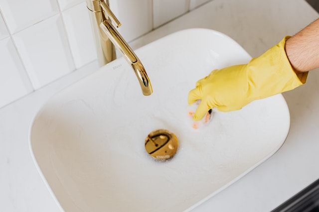 bond cleaning Double Bay-1