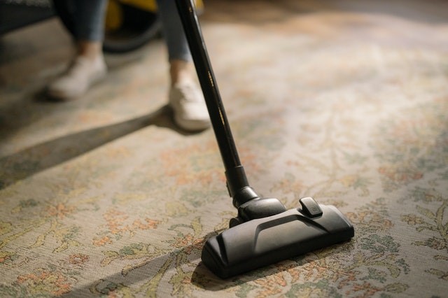 bond cleaning Gladesville