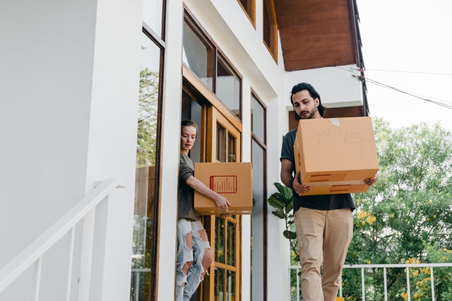 end of lease cleaning Marrickville