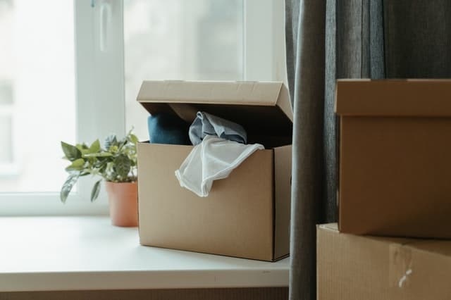 end of lease cleaning Rushcutters Bay