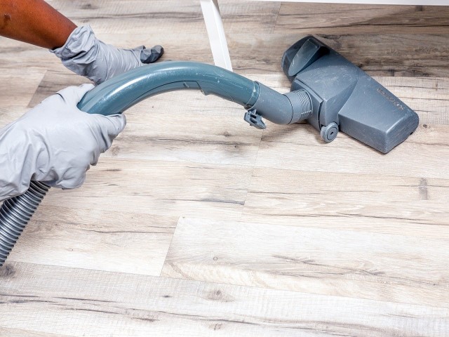Cleaning services in Rushcutters Bay