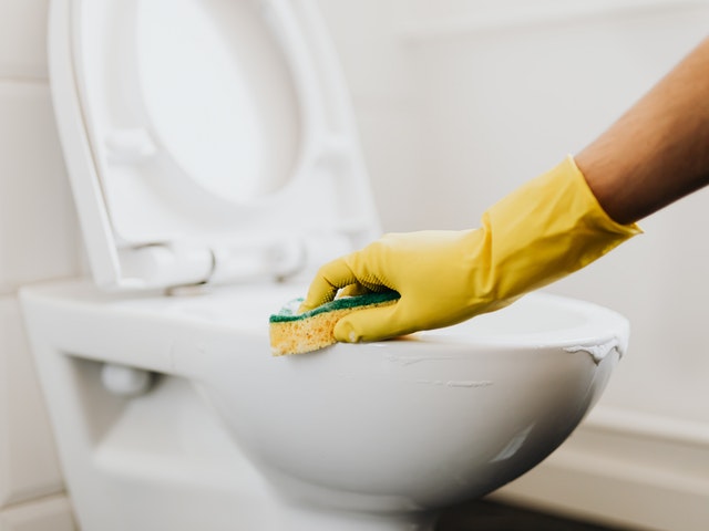 Darlinghurst cleaning services