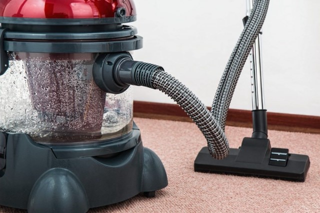 Hunters Hill cleaning services