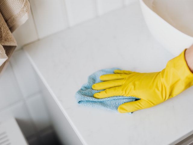 Milsons Point cleaning services