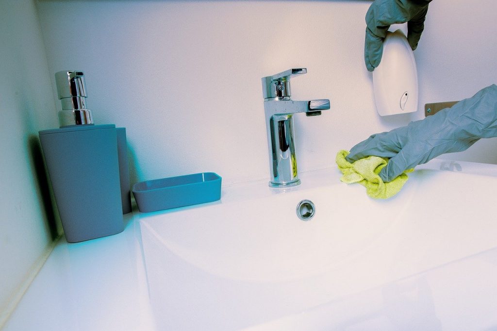 Neutral Bay cleaning company