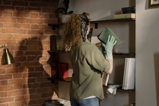 Rose Bay cleaning company